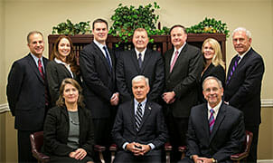 The Collins Firm - Washington DC, Maryland, Virginia Estate Planning Attorneys Team